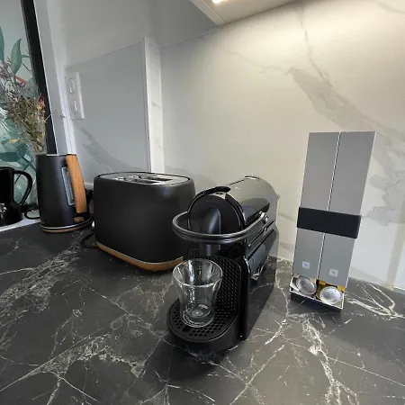 2 Pieces Elegant Proche Porte De Versailles Διαμέρισμα *